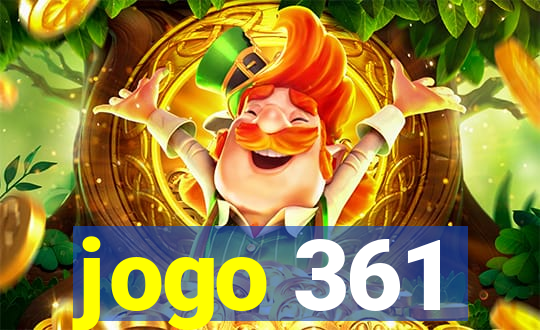 jogo 361
